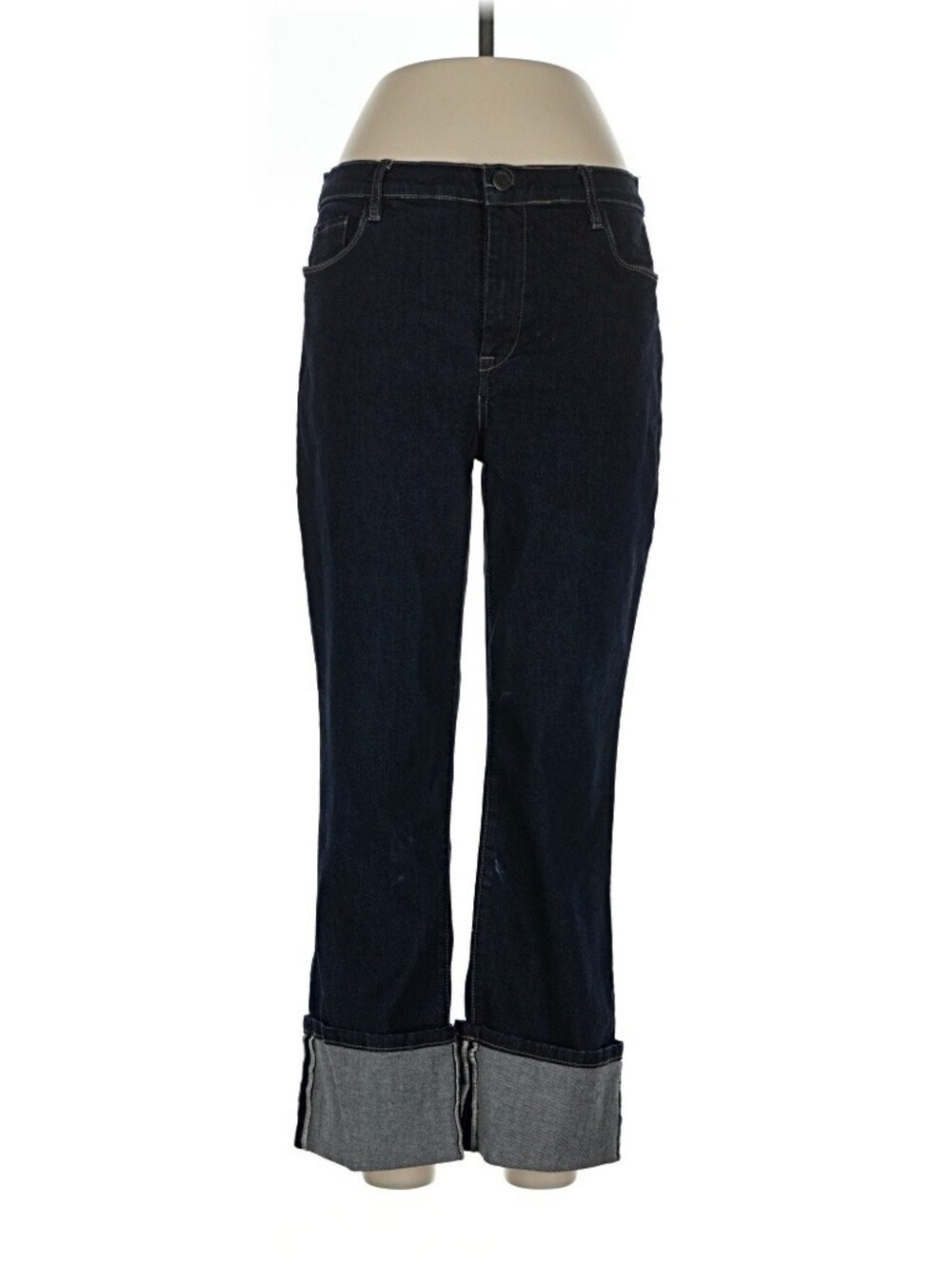 Blank NYC Boyfriend Jeans
